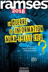 Book cover of Ramses 2018 by I.F.R.I.