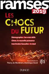 Book cover of Ramses 2019 by I.F.R.I.