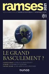 Book cover of Ramses 2021 by I.F.R.I.