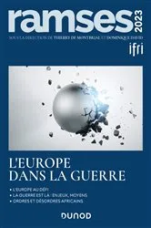 Book cover of Ramses 2023 by I.F.R.I.