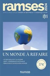 Book cover of Ramses 2024 by I.F.R.I.