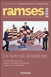 Book cover of RAMSES 2026 by I.F.R.I.