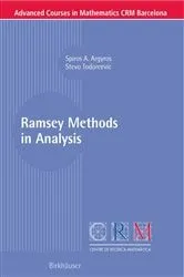 Book cover of Ramsey Methods in Analysis by Unknown