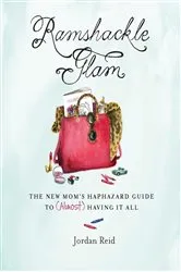 Book cover of Ramshackle Glam by Jordan Reid