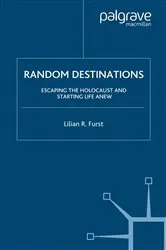 Book cover of Random Destinations by L. Furst