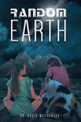 Book cover of Random Earth by Dr. David Wycherley