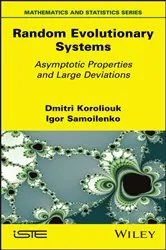 Book cover of Random Evolutionary Systems by Dmitri Koroliouk