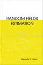 Book cover of Random Fields Estimation by Unknown