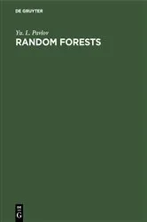 Book cover of Random Forests by Unknown