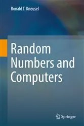 Book cover of Random Numbers and Computers by Unknown