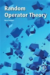 Book cover of Random Operator Theory by Unknown