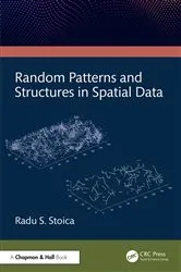Book cover of Random Patterns and Structures in Spatial Data by Unknown
