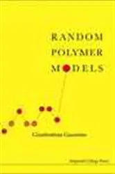 Book cover of Random Polymer Models by Giambattista Giacomin
