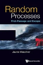 Book cover of Random Processes: First-passage And Escape by Unknown