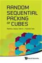 Book cover of Random Sequential Packing Of Cubes by Yoshiaki Itoh