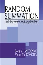 Book cover of Random Summation by Unknown