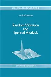 Book cover of Random Vibration and Spectral Analysis/Vibrations aléatoires et analyse spectral by Unknown