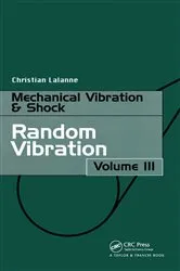 Book cover of Random Vibration by Christi Lalanne