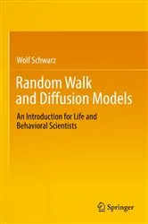 Book cover of Random Walk and Diffusion Models by Unknown