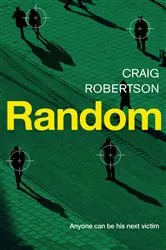 Book cover of Random by Craig Robertson