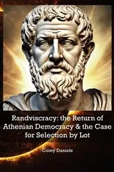 Book cover of Randviscracy by Corey Daniels