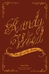 Book cover of Randy Wood by Daniel Wile