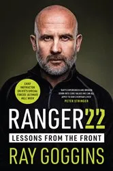 Book cover of Ranger 22 by Unknown