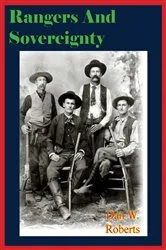 Book cover of Rangers And Sovereignty by Unknown