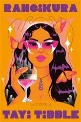 Book cover of Rangikura by Tayi Tibble