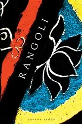Book cover of Rangoli by Unknown