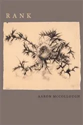 Book cover of Rank by Aaron McCollough