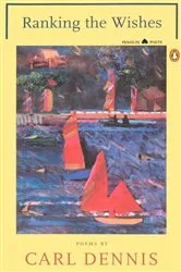 Book cover of Ranking the Wishes by Carl Dennis