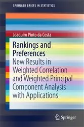 Book cover of Rankings and Preferences by Unknown