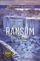 Book cover of Ransom by Julie Garwood