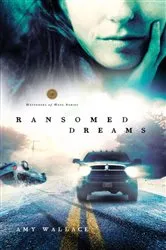 Book cover of Ransomed Dreams by Unknown