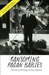 Book cover of Ransoming Pagan Babies by Warren Hinckle