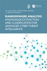 Book cover of Ransomware Analysis by Claudia Lanza