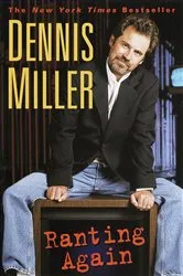 Book cover of Ranting Again by Unknown