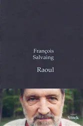 Book cover of Raoul by Unknown