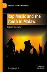 Book cover of Rap Music and the Youth in Malawi by Ken Lipenga Jr.