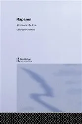 Book cover of Rapanui by Unknown