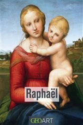 Book cover of Raphaël by Eugène Müntz