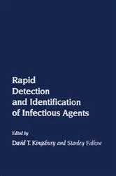 Book cover of Rapid Detection and Identification of Infectious Agents by Unknown