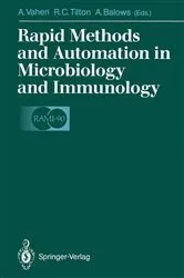 Book cover of Rapid Methods and Automation in Microbiology and Immunology by Antti Vaheri