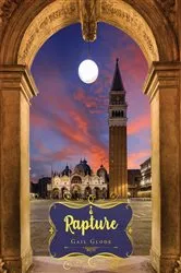 Book cover of Rapture by Susan Minot