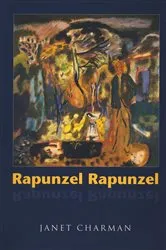 Book cover of Rapunzel, Rapunzel by Janet Charman