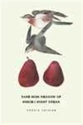 Book cover of Rare High Meadow of Which I Might Dream by Connie Voisine