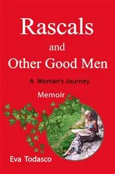 Book cover of Rascals and Other Good Men by Eva Todasco