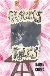 Book cover of Rascal's Rules by Karen Corra
