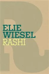 Book cover of Rashi by Unknown